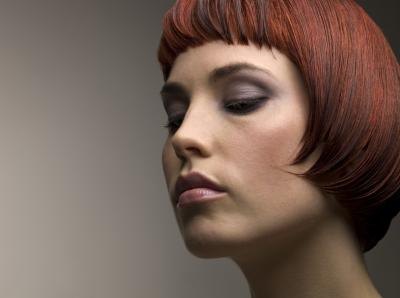 Avoid warm-toned reds if you have a cool skintone.
