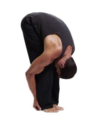 Stretching helps relieve sore and tight muscles. Stretching helps relieve sore and tight muscles.