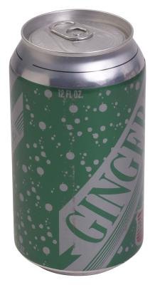 Ginger ale