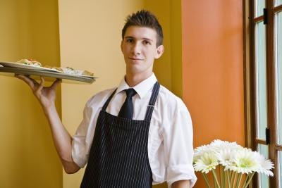 Head Waiter Jobs Head waiters must maintain a neat appearance, possess excellent interpersonal skills and easily build rapport