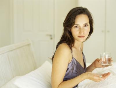 Pueraria Mirifica can be taken orally.