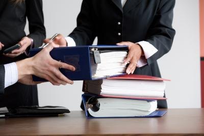 What Does a File Clerk in a Law Firm Do? What Does a File Clerk in a Law Firm Do?