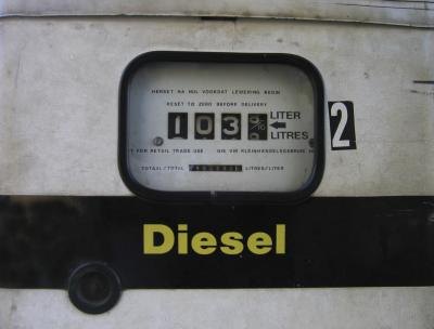 #2 diesel is used most commonly to heat home.