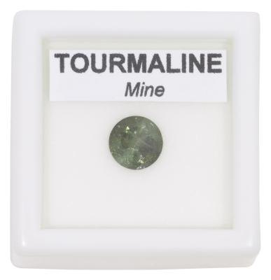 Tourmaline