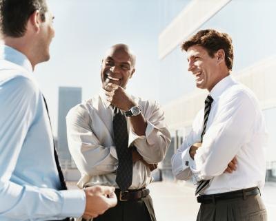 Have a good laugh with employers if they find your facts amusing.