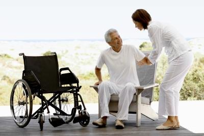 Different nursing settings may lead to special complications.