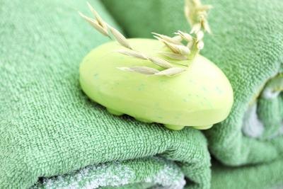 The Main Ingredients in Soap The Main Ingredients in Soap