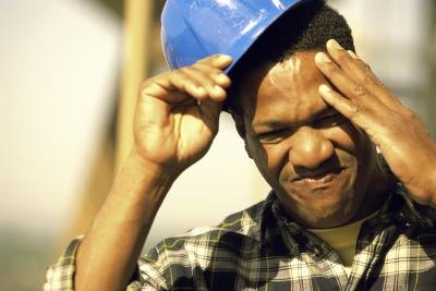 Migraines typically involve severe pain on one or both sides of the head.