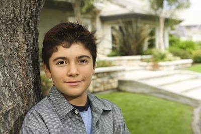 healthy 11 year old boy healthy 11 year old boy