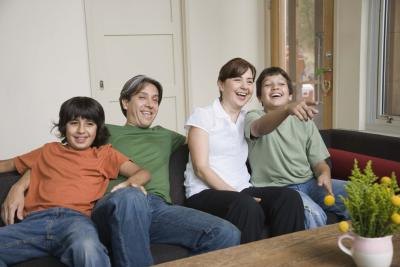 Anecdotes will teach relatives about each other and the family's history.