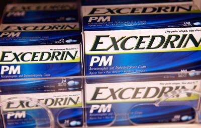 Excedrin Excedrin