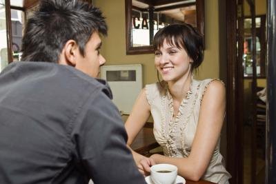 Be honest and tell him why you wat to get back together.