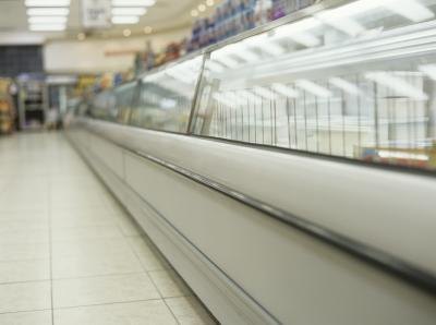 Be wary of frozen and prepackaged foods.