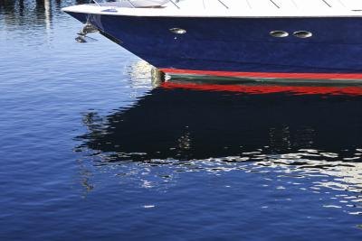 Boat hull