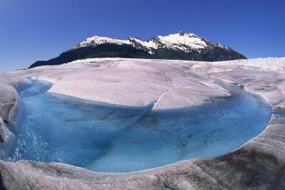 Glacier.