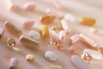 The Best Vitamins for Joints The Best Vitamins for Joints