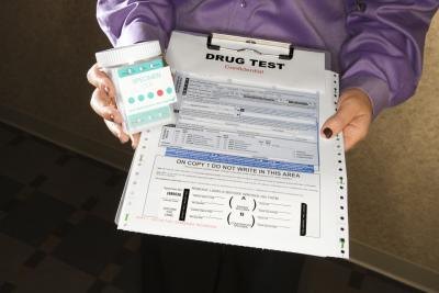 Periodic drug testing may be required in either misdemeanor or felony probation cases.