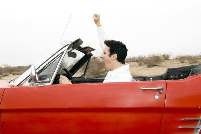 Another red flag is if he doesn't include you in future weekend plans.