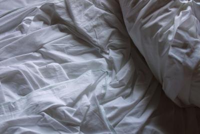bed sheets