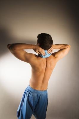 Watch your form; doing exercises wrong can cause pain that stops you from working out. Watch your form; doing exercises wrong can cause pain that stops you from working out.
