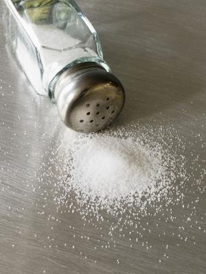Yews are intolerant of salt exposure.