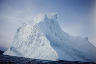 Glaciers