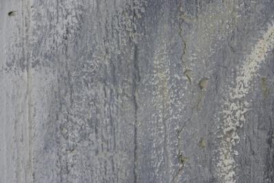Gray, neither black nor white, is a balance.