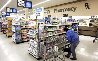 Pharmacy in Illinois