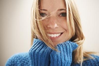 There are many different ways to choose a flattering hair color. There are many different ways to choose a flattering hair color.