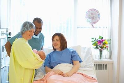 Nurses can also work in any of a number of specialties, such as critical care, pediatrics, neurology and maternity.