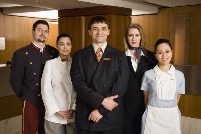 Housekeeping Procedures for Hotel Guest Rooms Housekeeping Procedures for Hotel Guest Rooms