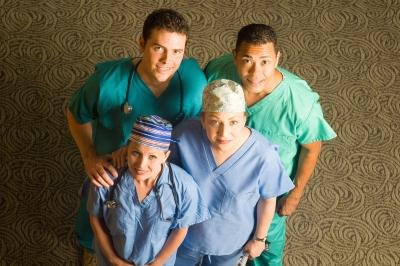 Find out why the majority of your family members share similar professions.