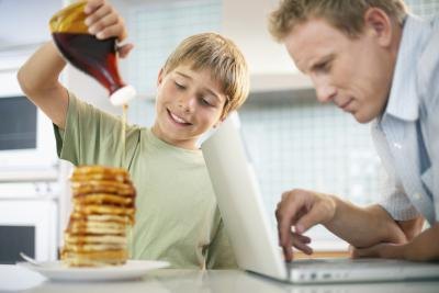 Maple syrup is one of the most well-known uses of sap.