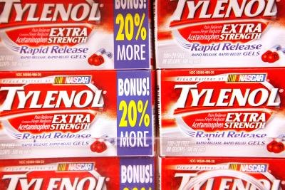 Tylenol Tylenol