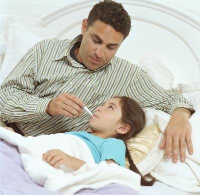 Failure to properly treat the flu can lead to other illnesses such as pneumonia and bronchitis