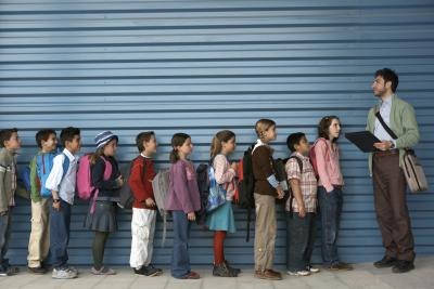 Field trips require planning and coordination. Field trips require planning and coordination.