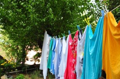 Detergent's multiple surfactant composition provides better--but harsher--cleaning.