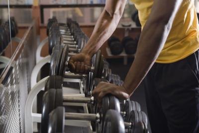 Resistance training boosts your metabolism.
