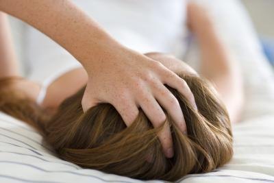 Relief of Pain in the Solar Plexus (with Pictures) | eHow