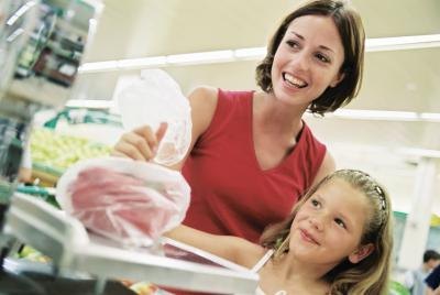 Grocery store