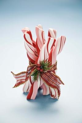 Peppermint is a flavor enjoyed by cultures around the world.