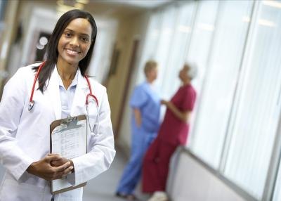 doctor in traditional white coat doctor in traditional white coat