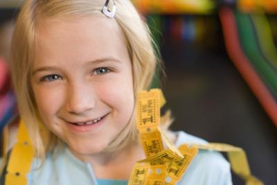 Chuck E. Cheese