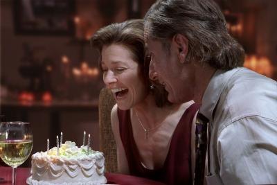 Choose a theme for your 25th anniversary vow renewal.