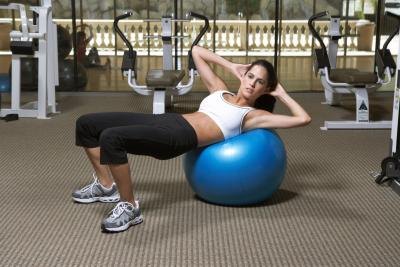 Balance Ball