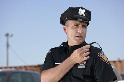 Police officer