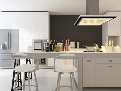 How Much Overhang Is Needed For A Kitchen Island How Much Overhang Is Needed For A Kitchen Island
