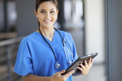 A health care information technician is almost like a copy editor for the health industry.