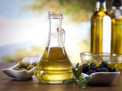 include olive oil in your diet daily