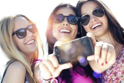 Confident teens look at failure differently.